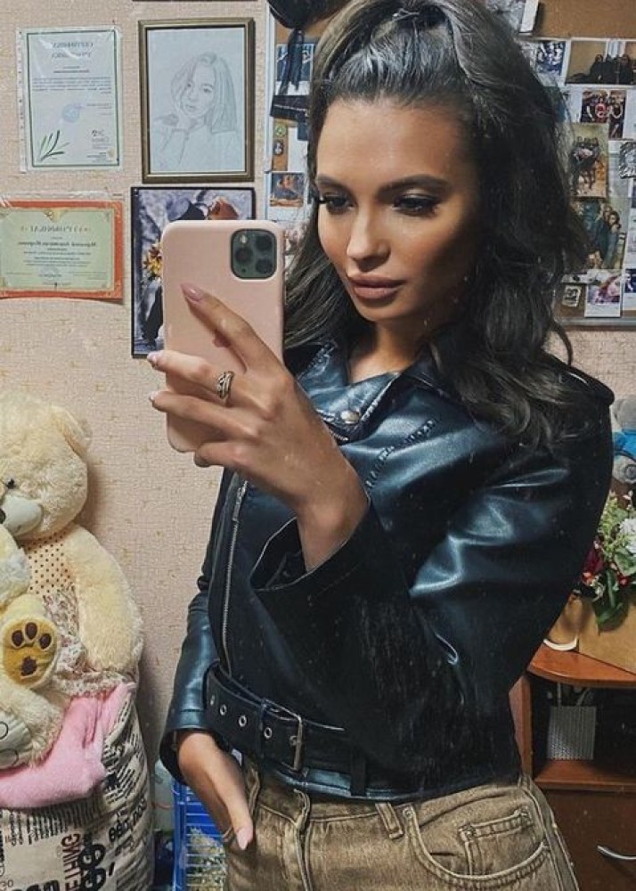 Индивидуалка Лика фото № 2 в городе Москва