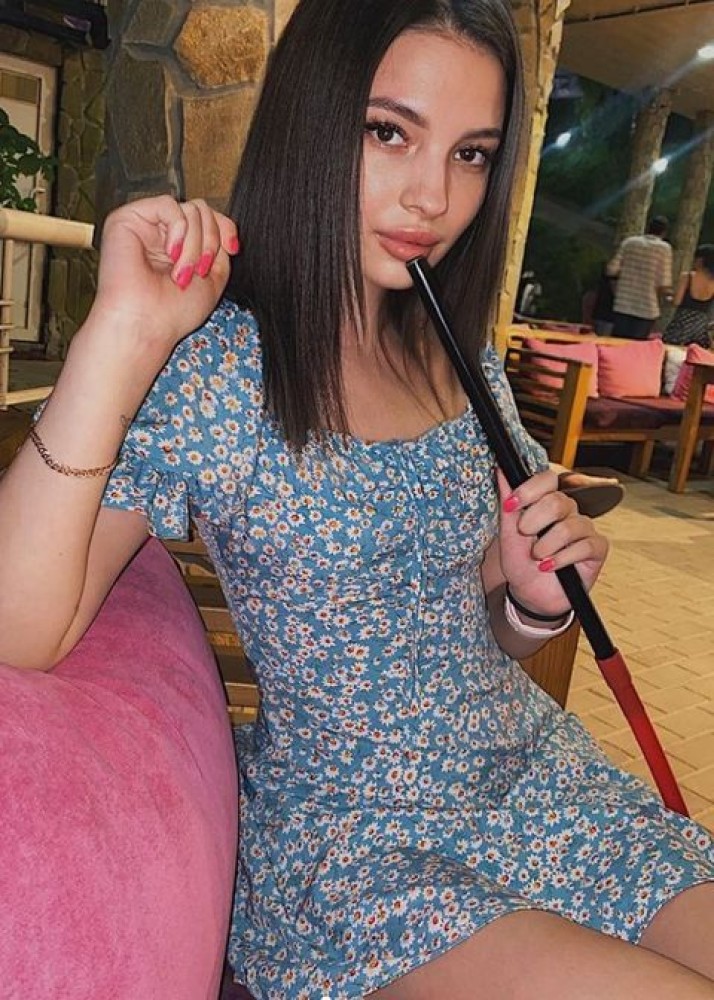 Индивидуалка Лика фото № 2 в городе Москва