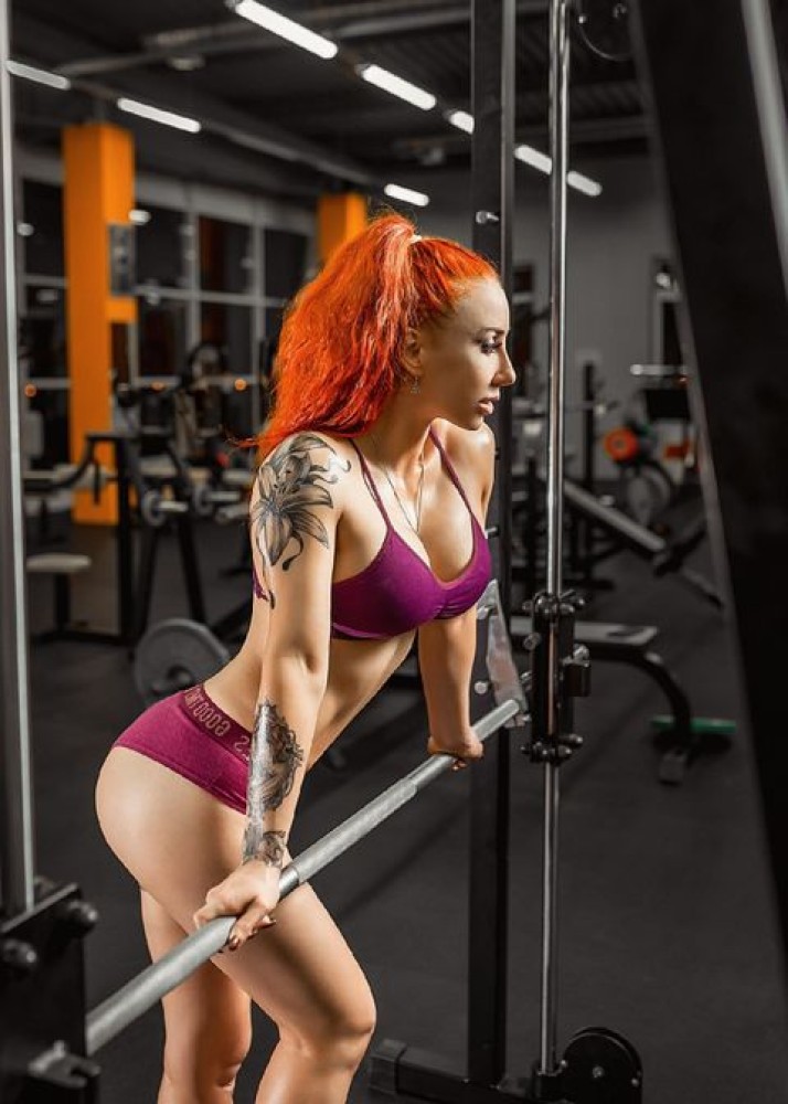 Индивидуалка Лика фото № 2 в городе Москва