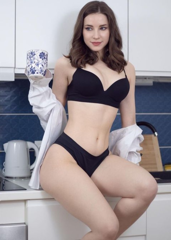 Индивидуалка Лика главное фото в городе Москва 