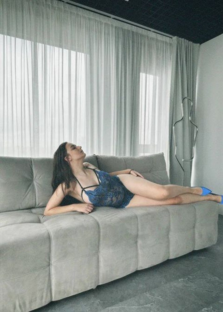 Индивидуалка Лика фото № 2 в городе Москва