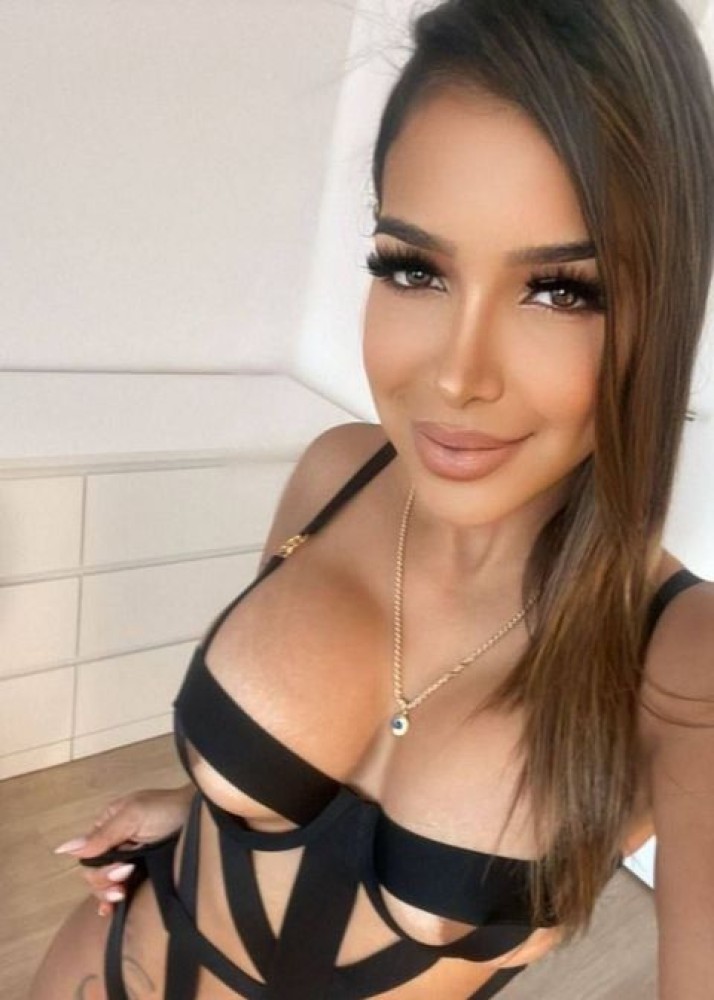 Индивидуалка Лика главное фото в городе Москва 