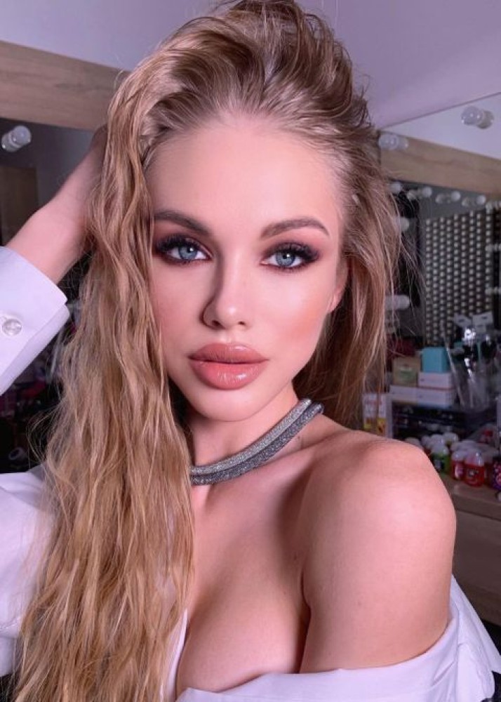 Индивидуалка Лика фото № 2 в городе Москва