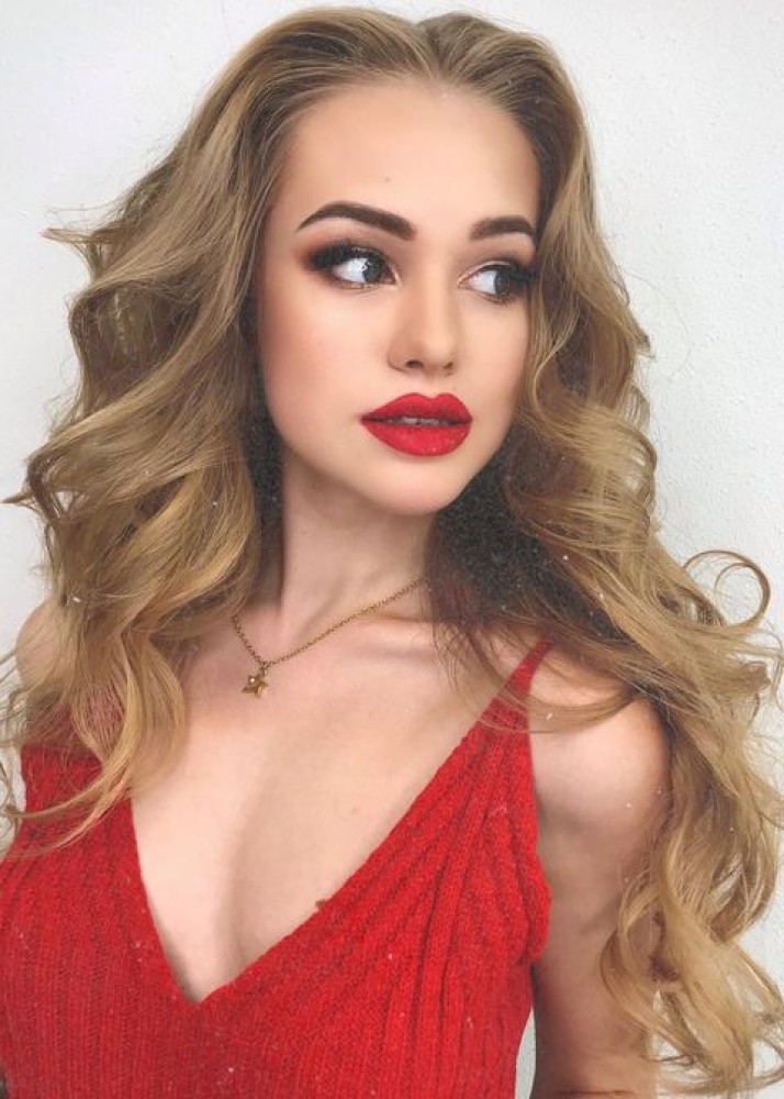 Индивидуалка Лика фото № 2 в городе Москва