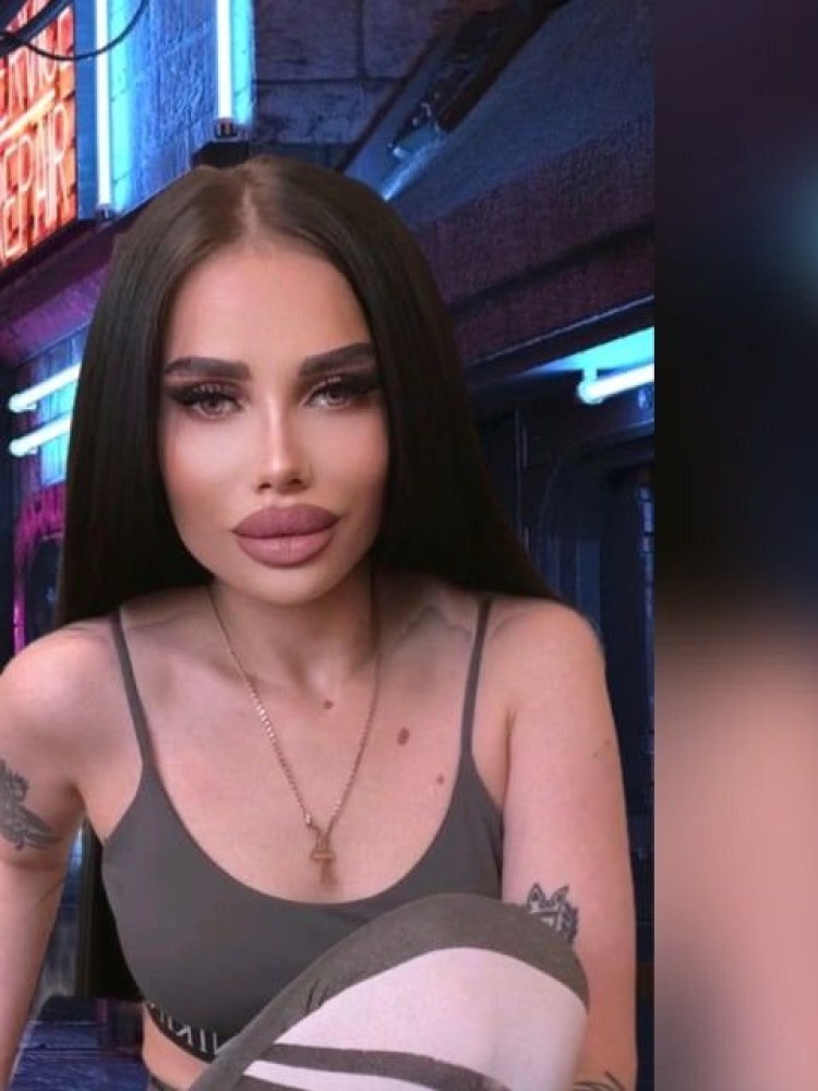 Индивидуалка Лика фото № 2 в городе Москва