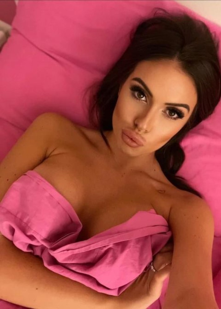 Индивидуалка Лика главное фото в городе Москва 