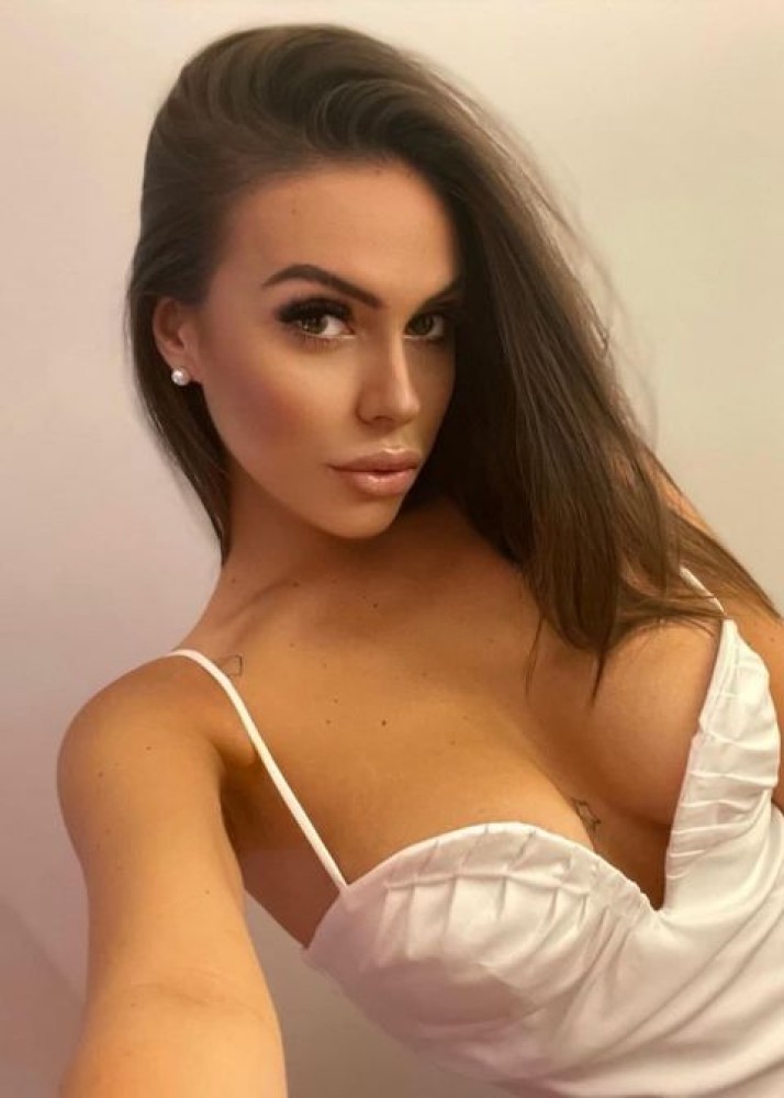 Индивидуалка Лика фото № 2 в городе Москва