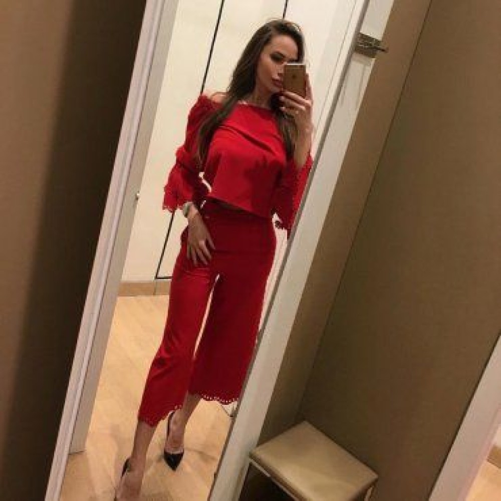 Индивидуалка Лика фото № 2 в городе Москва