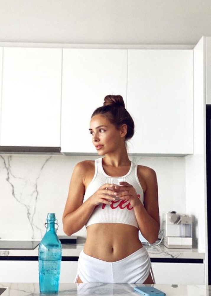 Индивидуалка Лика фото № 2 в городе Москва