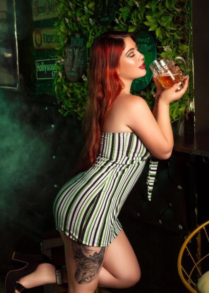 Индивидуалка Лика фото № 2 в городе Москва