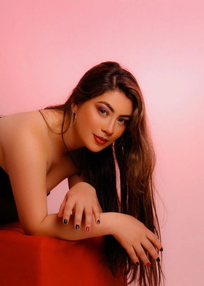 Индивидуалка Лика фото № 2 в городе Москва