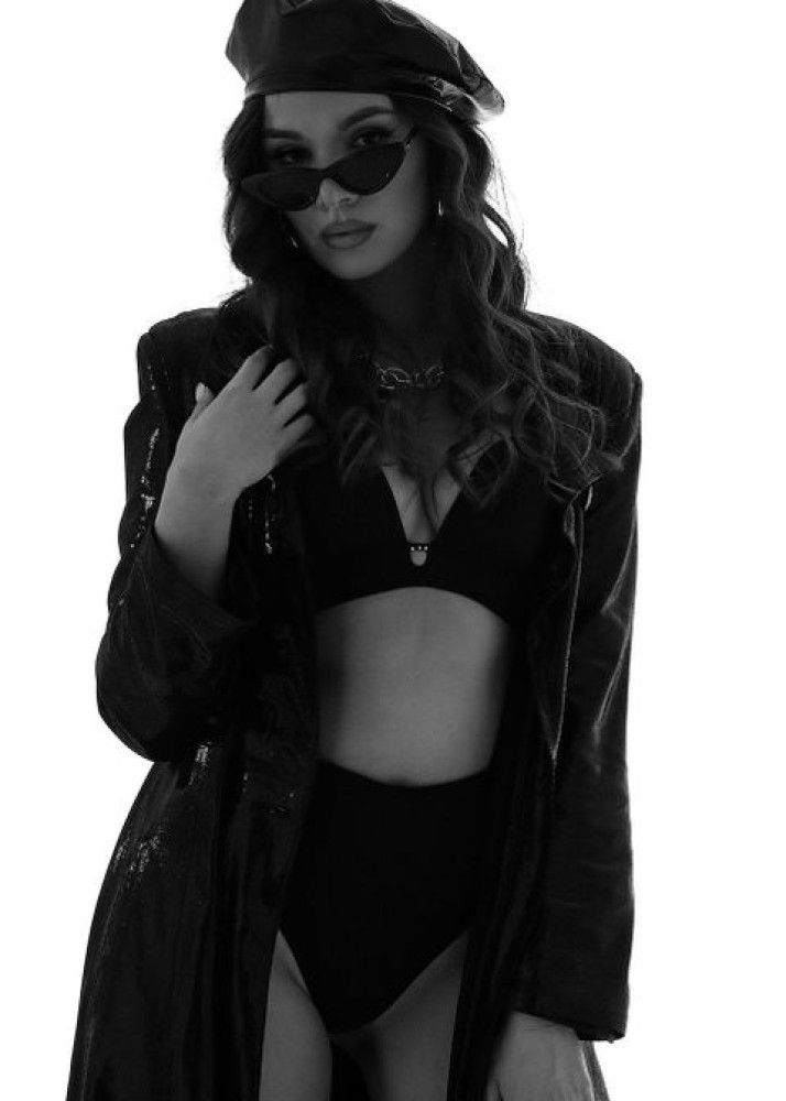 Индивидуалка Лика фото № 2 в городе Москва