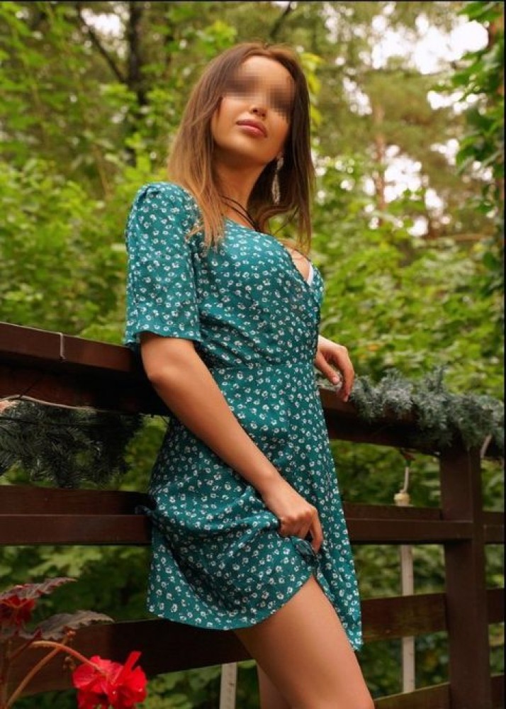 Индивидуалка Лика фото № 2 в городе Москва