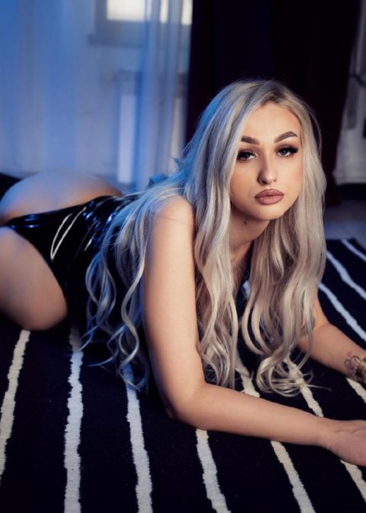 Индивидуалка Лика фото № 2 в городе Москва