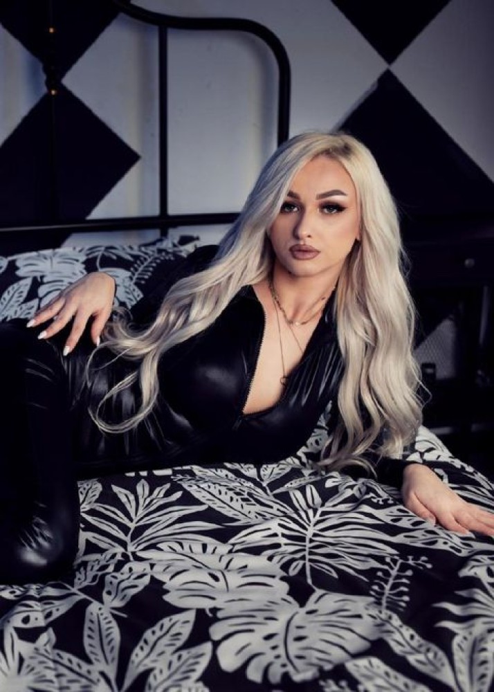 Индивидуалка Лика фото № 2 в городе Москва