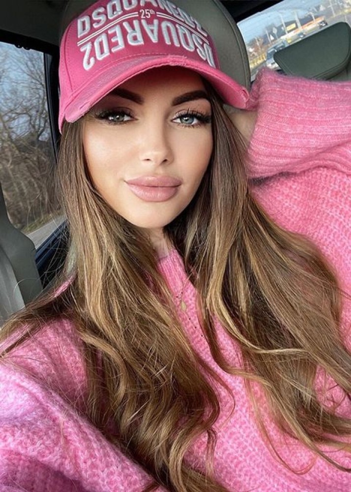 Индивидуалка Лика фото № 2 в городе Москва