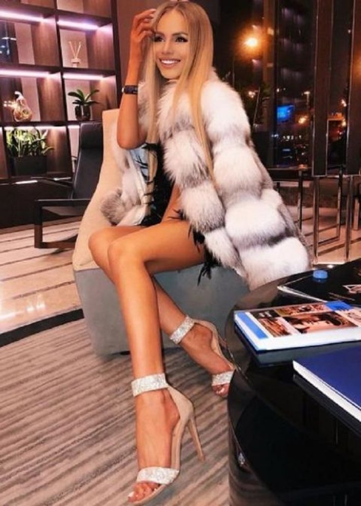 Индивидуалка ЛИКА фото № 2 в городе Москва