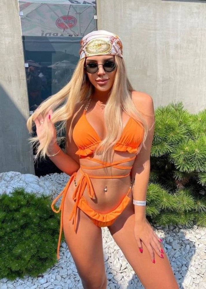 Индивидуалка Лика главное фото в городе Москва 