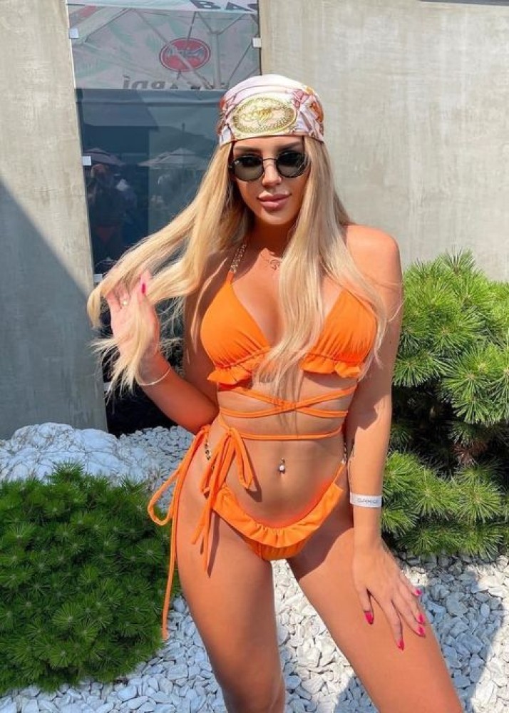 Индивидуалка Лика фото № 2 в городе Москва