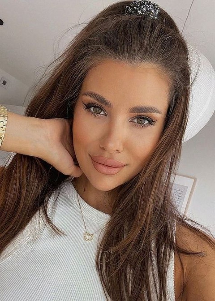 Индивидуалка ЛИКА главное фото в городе Москва 