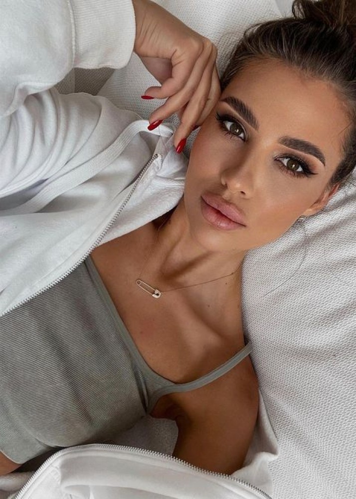 Индивидуалка ЛИКА фото № 2 в городе Москва