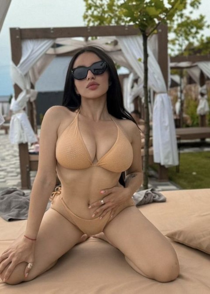 Индивидуалка Лика фото № 2 в городе Москва