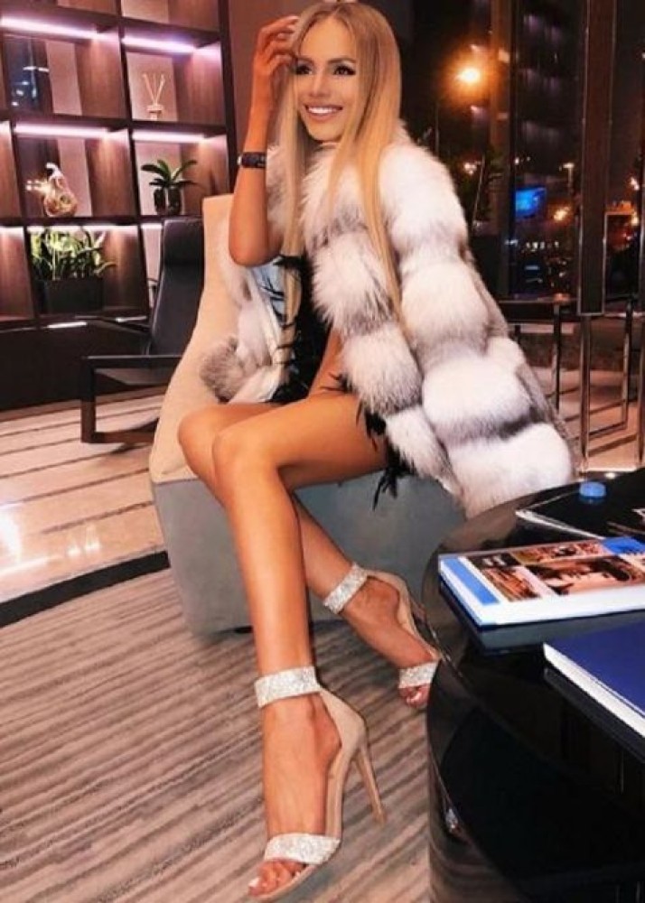 Индивидуалка Лика главное фото в городе Москва 