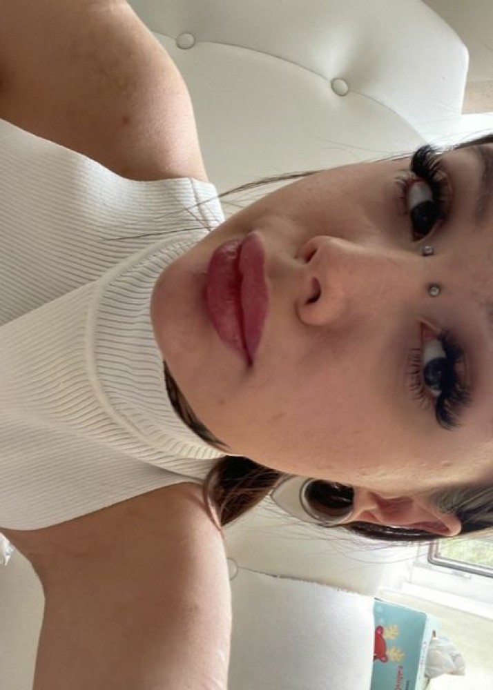 Индивидуалка Лика главное фото в городе Москва 