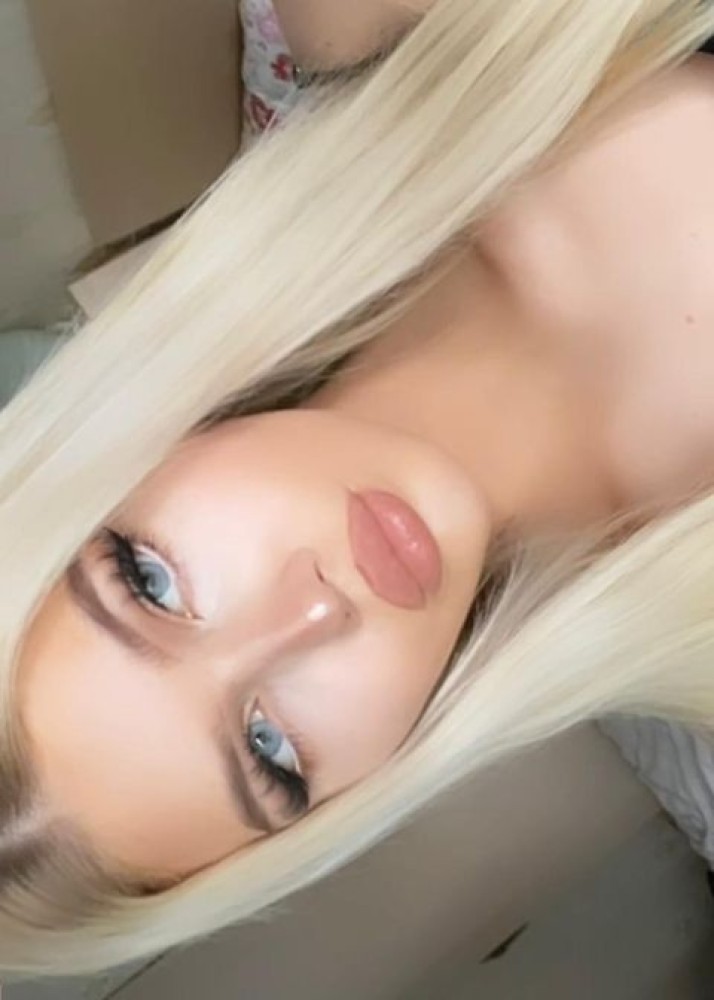 Индивидуалка Лика фото № 2 в городе Москва