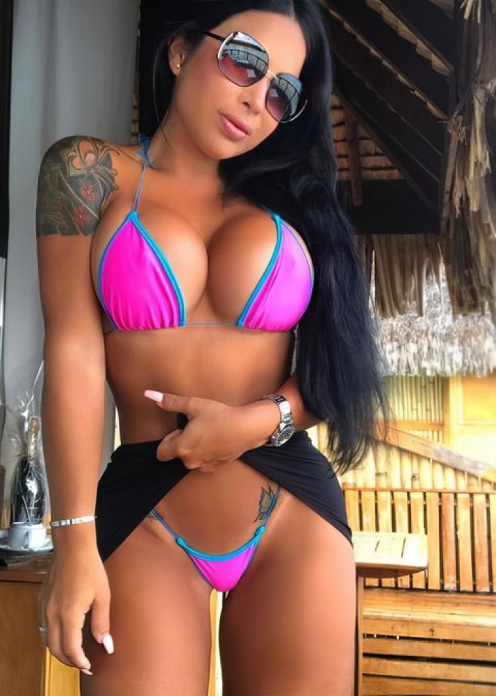 Индивидуалка Лика главное фото в городе Москва 