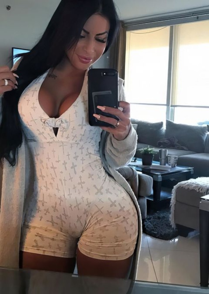 Индивидуалка Лика фото № 2 в городе Москва