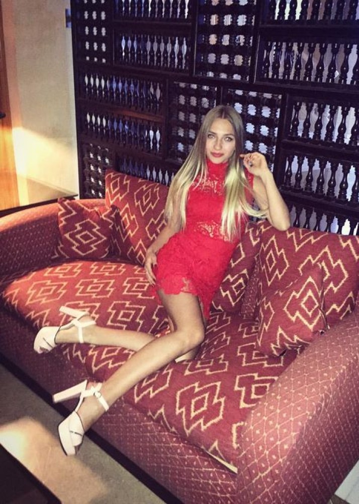 Индивидуалка Лика фото № 2 в городе Москва