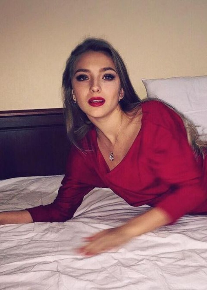 Индивидуалка Лика фото № 2 в городе Москва