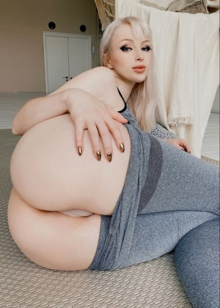 Индивидуалка Лика главное фото в городе Москва 