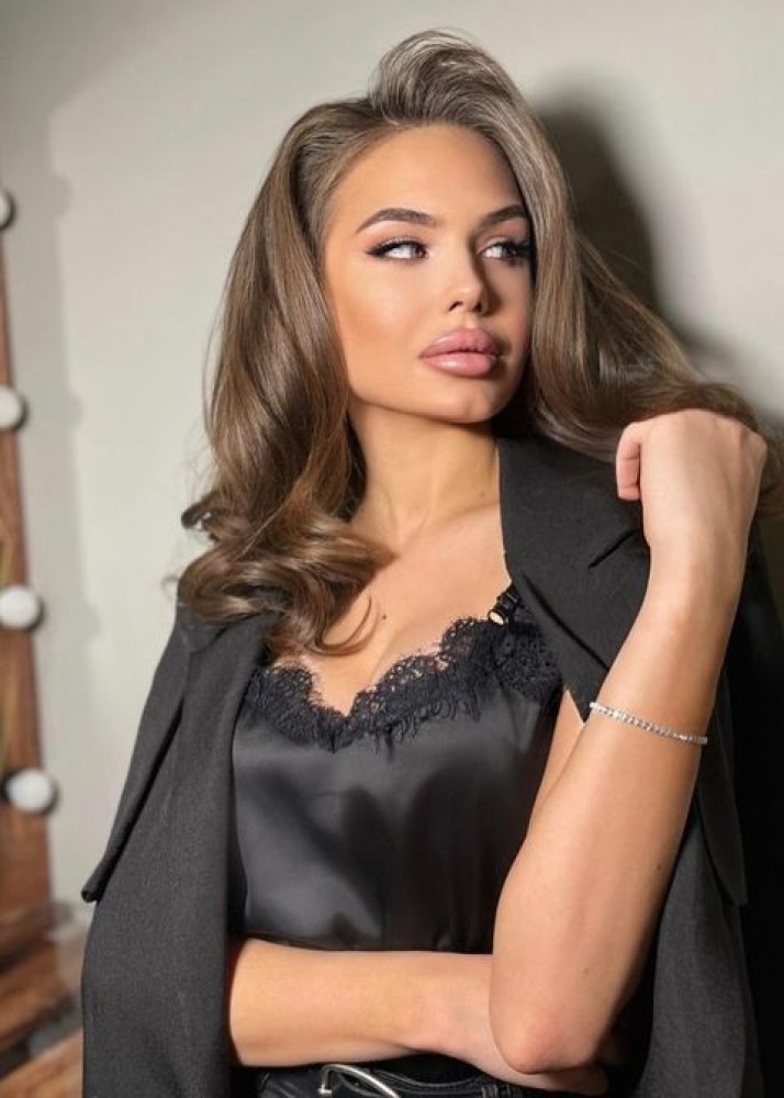 Индивидуалка Лика главное фото в городе Москва 