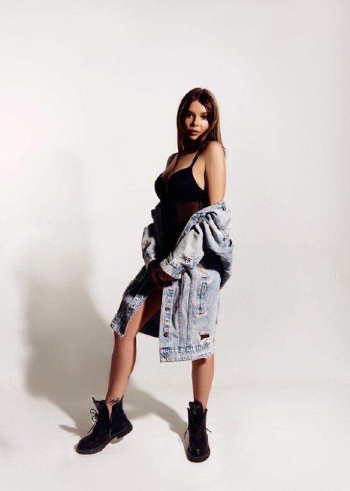 Индивидуалка Лика фото № 2 в городе Москва