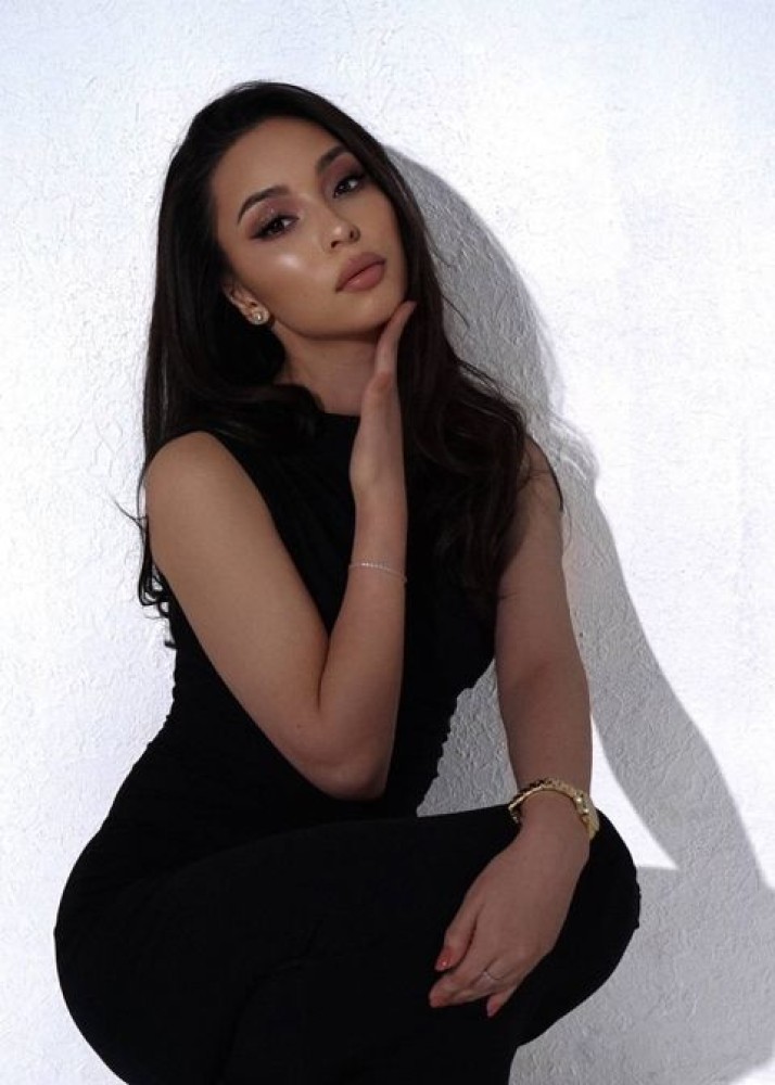 Индивидуалка Лика главное фото в городе Москва 