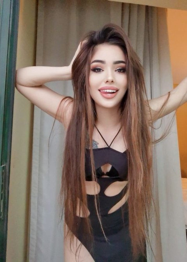 Индивидуалка Лика фото № 2 в городе Москва