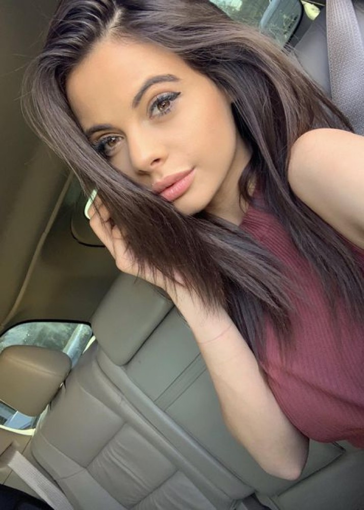 Индивидуалка Лика фото № 2 в городе Москва