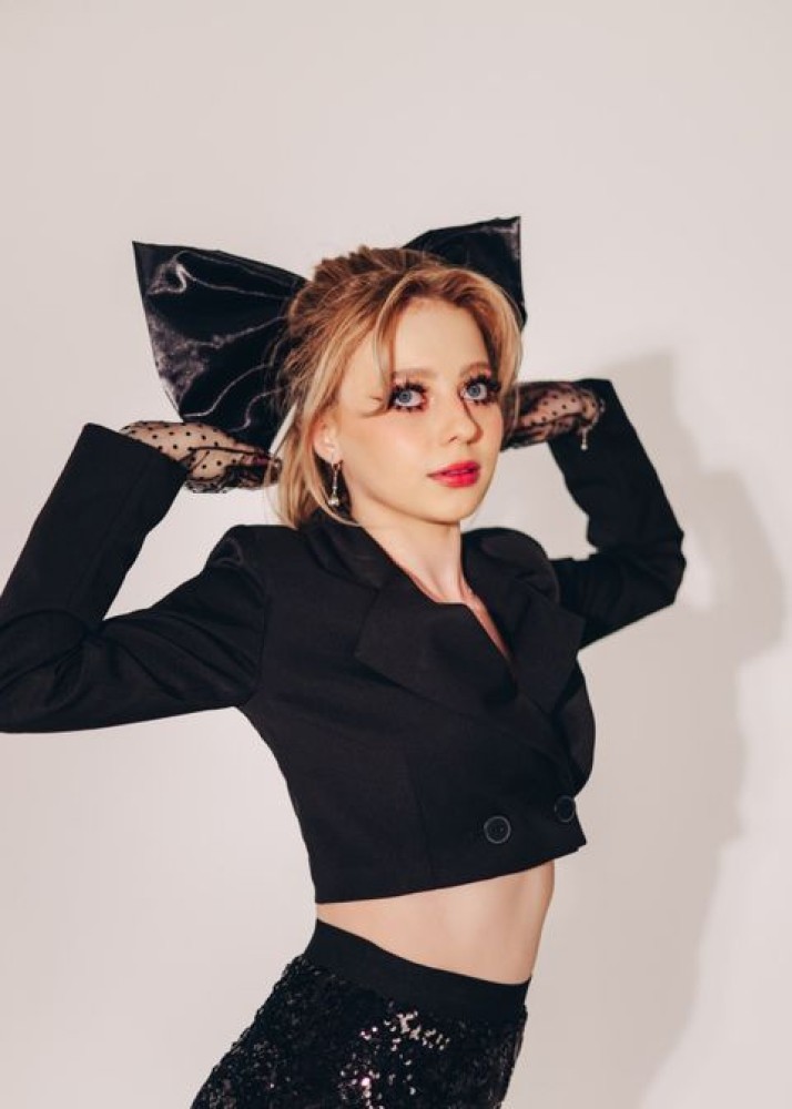 Индивидуалка Лика фото № 2 в городе Москва