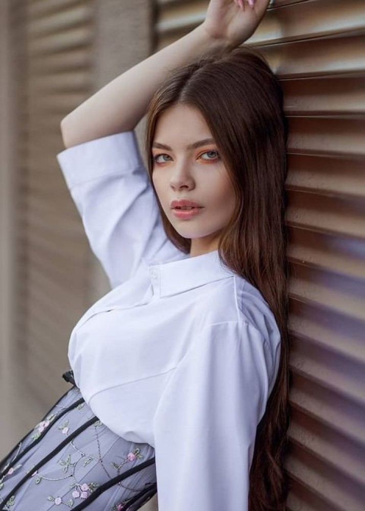 Индивидуалка Лика главное фото в городе Москва 