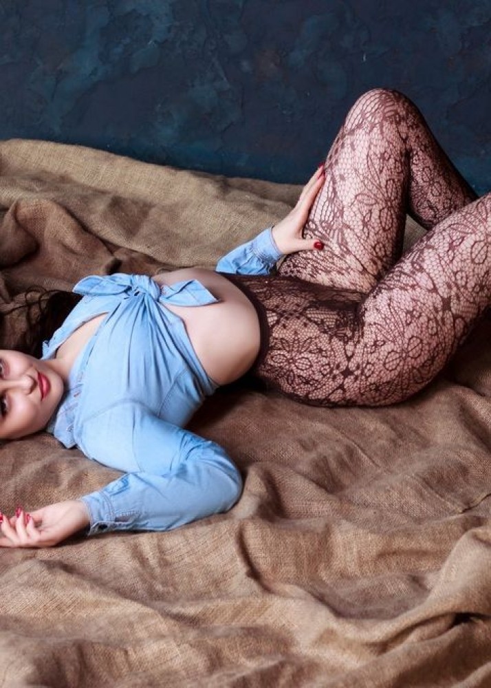 Индивидуалка Лика фото № 2 в городе Москва