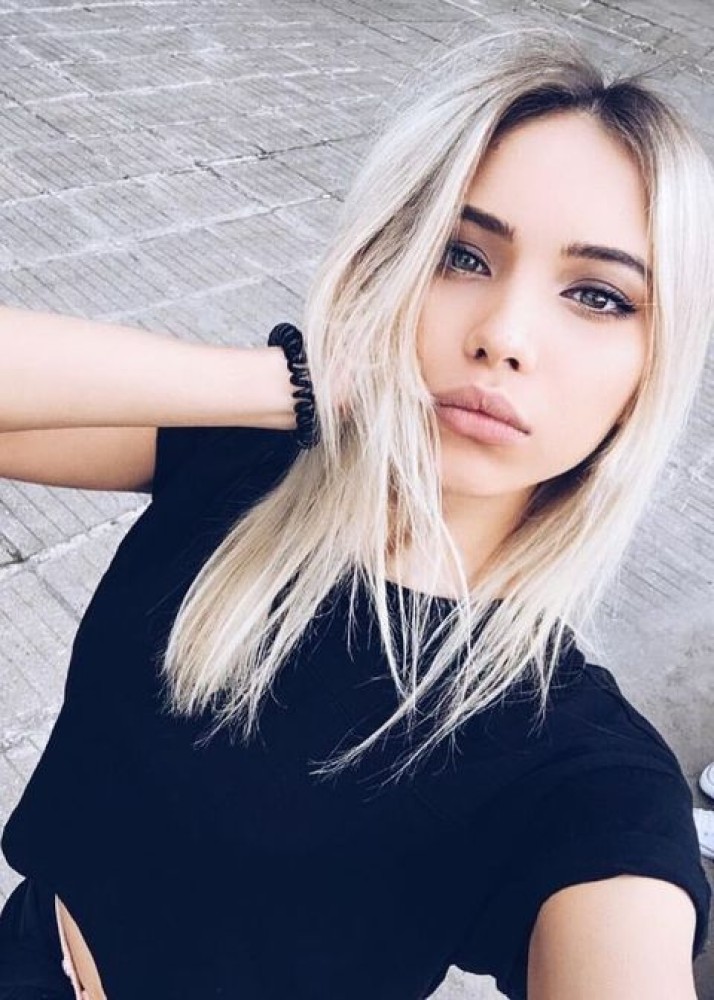 Индивидуалка Лика фото № 2 в городе Москва