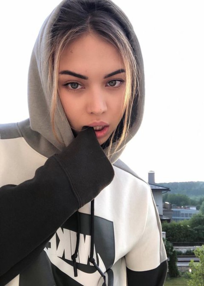 Индивидуалка Лика фото № 2 в городе Москва