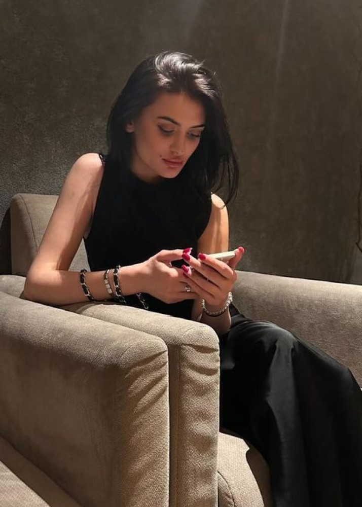 Индивидуалка Лика фото № 2 в городе Москва