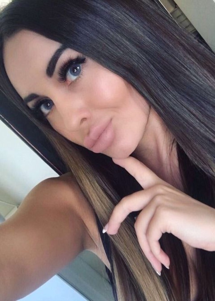 Индивидуалка Лика главное фото в городе Москва 