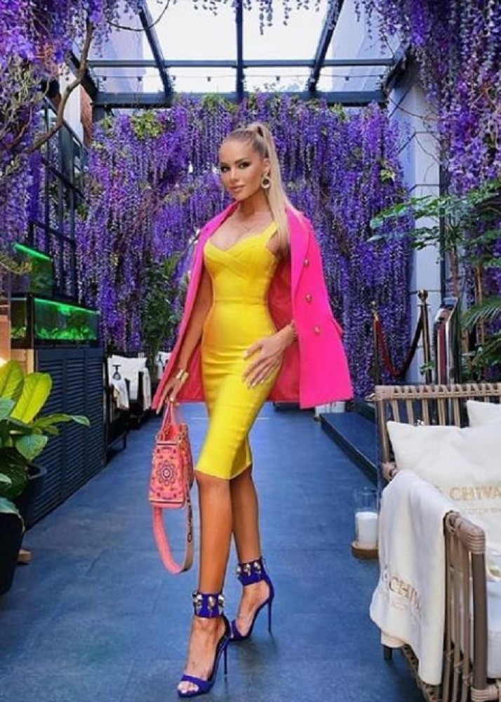 Индивидуалка Лика фото № 2 в городе Москва