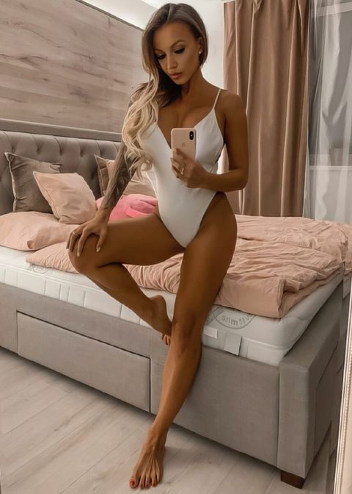 Индивидуалка Лика фото № 2 в городе Москва