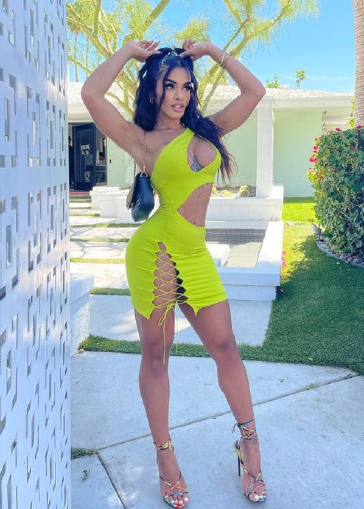 Индивидуалка Лика фото № 2 в городе Москва