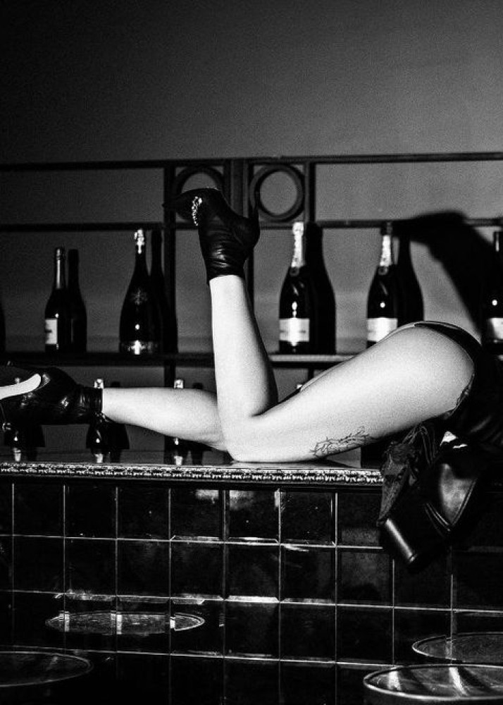 Индивидуалка Лика фото № 2 в городе Москва